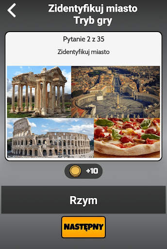 30in1 Trivia Game GK po polsku screenshot 3