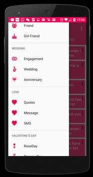 SMS Collection screenshot 4