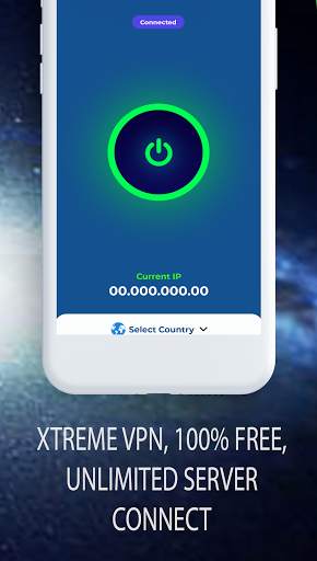 Xtreme VPN - Secure and Turbo VPN Service screenshot 5