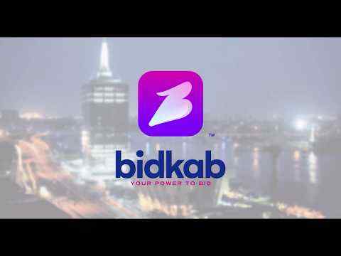 BID KAB screenshot 1
