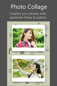 Photo Frame Edit Art screenshot 3