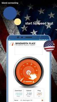 Eagle VPN screenshot 5