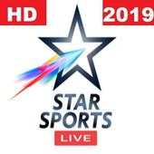Live cricket on Star Sport Cricket Info 9.2