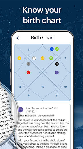 Yodha My Astrology & Horoscope screenshot 3