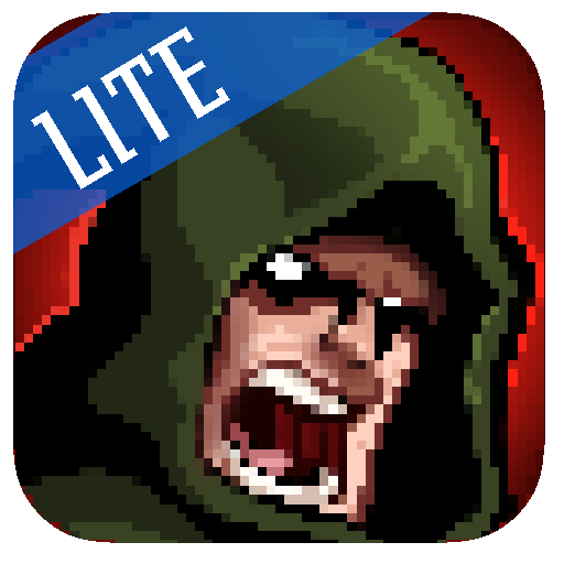 Lovecraff’s Untold Stories - Indie Adventure LITE icon