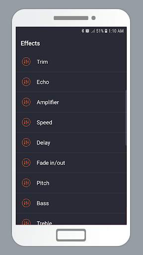 Ringtone Cutter & Audio Joiner screenshot 8