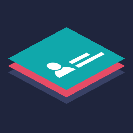 Business Card Maker &amp; Creator icon