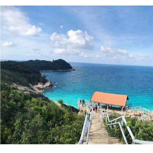 Terengganu Travel Booking 1.0