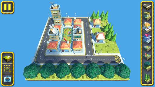 Build My City screenshot 4