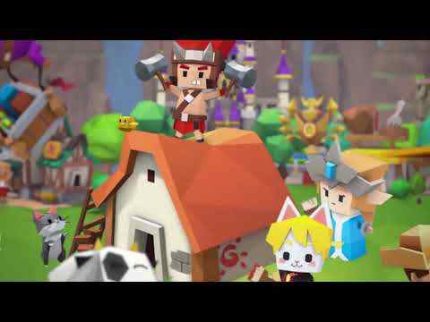 FantasyTown: Dreaming Farm & Town of Paradise screenshot 1