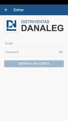 Danaleg скриншот 3