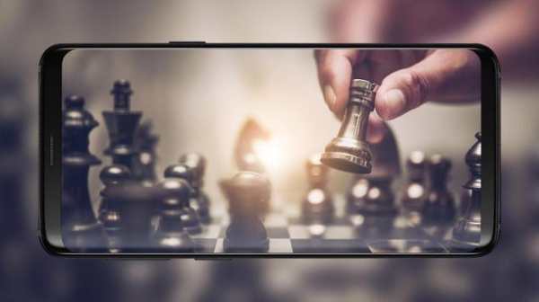 Real 3D Chess Free Online Offline Two Player Game screenshot 6