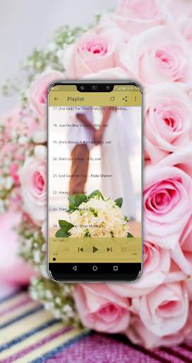 Best Wedding Songs All Time screenshot 4