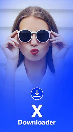 X Video Downloader screenshot 2