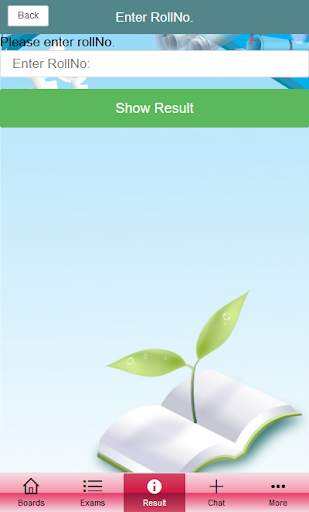 All Results PK screenshot 1
