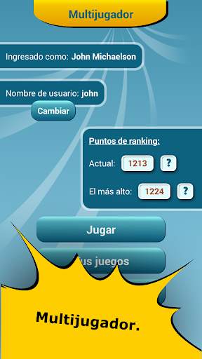 Quiz de Capitales de Países screenshot 6