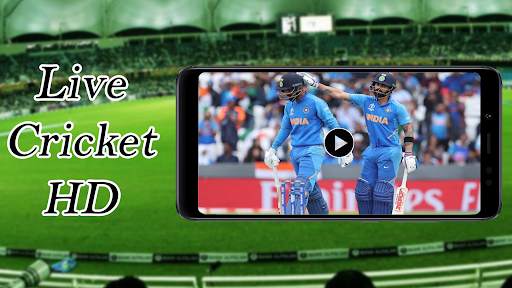 Star Sports Live Cricket TV screenshot 1