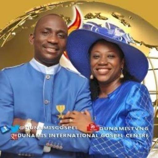 Dunamis Gospel Mobile App - Dr Paul Enenche 1.0