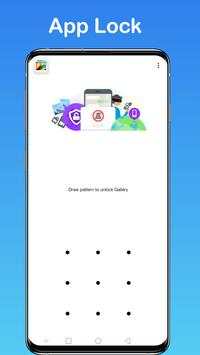 App lock screenshot 1