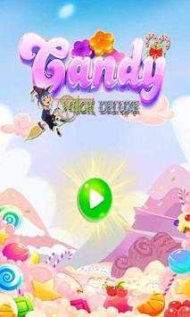 CANDY WITCH DELUXE screenshot 1