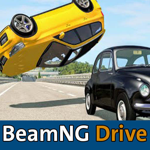 Tricks BeamnG Drive : Tips Beamng 1.0