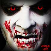 Zombie Land logo