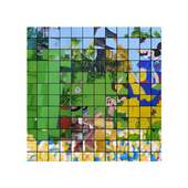 My Photo Puzzle