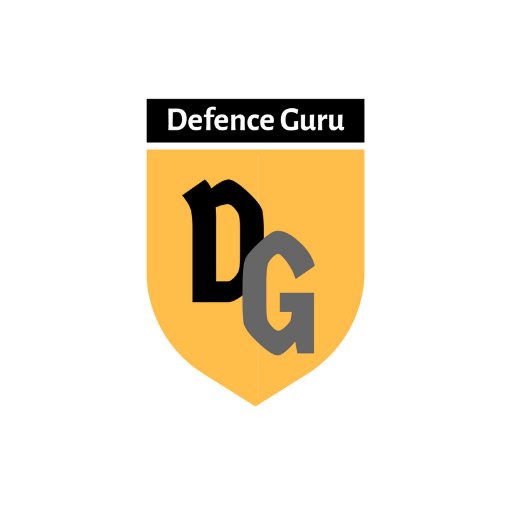 Defence Guru icon