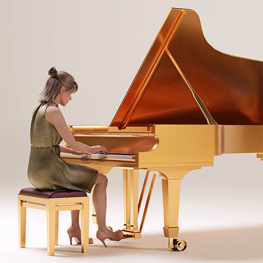 AR Pianist - 3D Piano Concerts 2.0.8