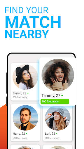 Mamba Lite - dating & chat. screenshot 10
