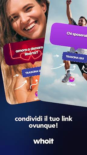 WhoIt -Insta Messaggi anonimi screenshot 5