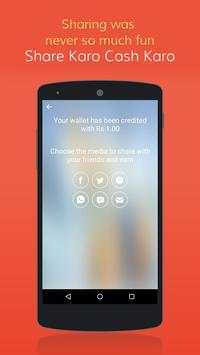 Recharge,Wallet and Bill Pay screenshot 5