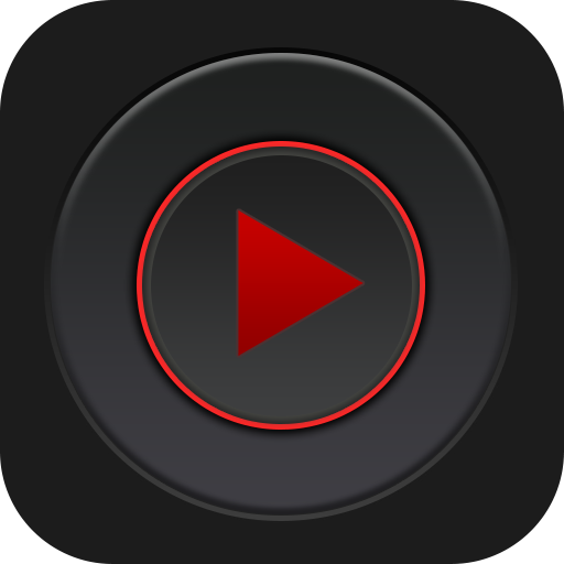 SAX Video Player - All Format HD Video Player 2021 أيقونة