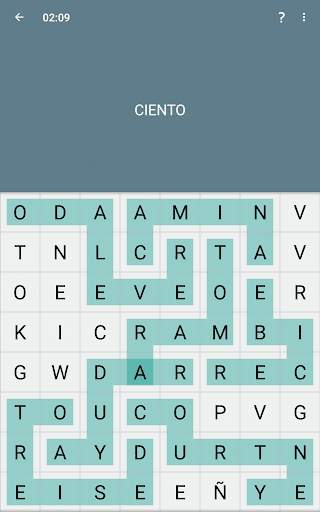 Word Search: Snake screenshot 11