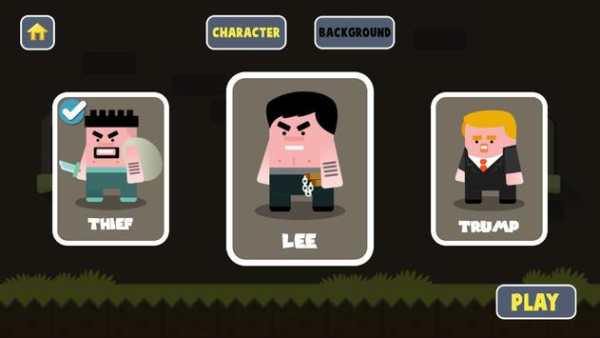 Shadows Night Fighting screenshot 2