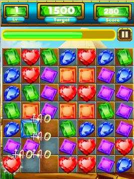 Gems genies crush screenshot 3