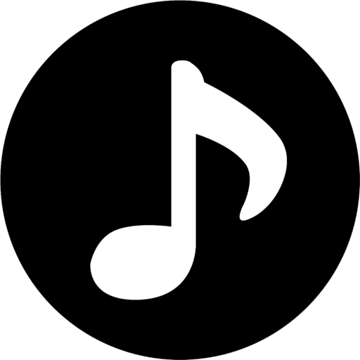M Music - Free Music &amp; Player icon