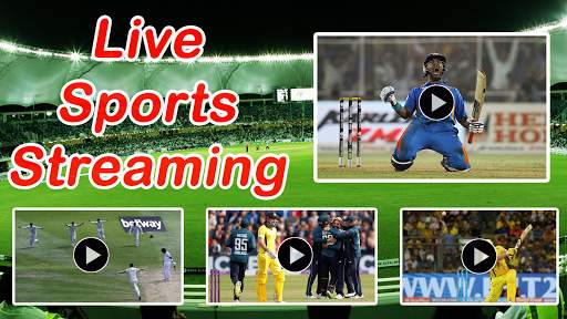 Star Sports Live Cricket TV Streaming HD Guide screenshot 2