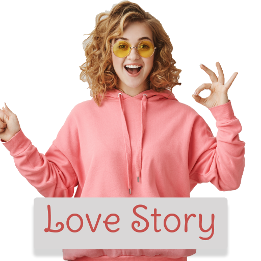 Hindi Love Stories : Desi Kahani Hindi Me icon
