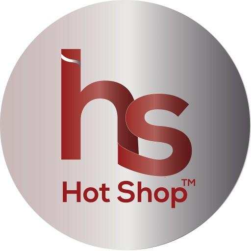 Hot Shop 1.0