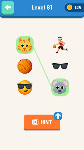 Emoji Puzzle King screenshot 3