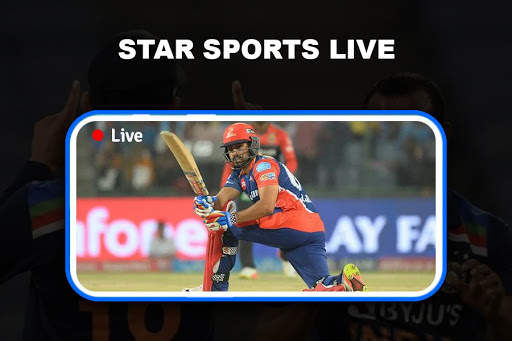 Live Cricket Match Star Sports Tips screenshot 1
