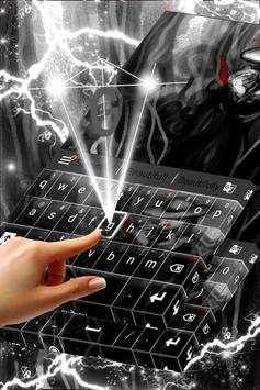 Really Fancy Keyboard Theme screenshot 3