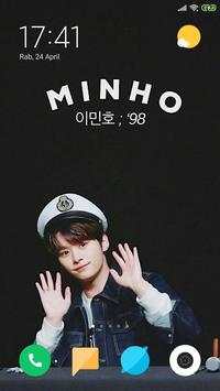 Stray Kids Wallpaper KPOP screenshot 4