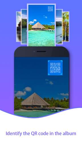 WiFi QR Scan screenshot 4