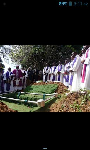 Malawi News App screenshot 11