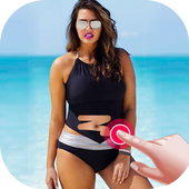 Touch On Girl icon