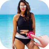 Touch On Girl 1.9