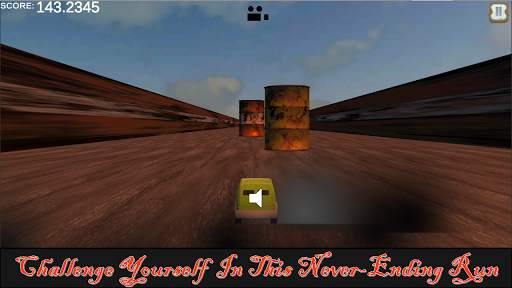 Drive To Die screenshot 2