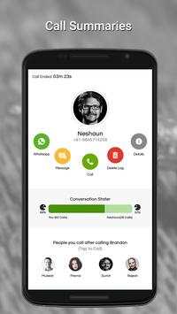 SmartCall screenshot 3